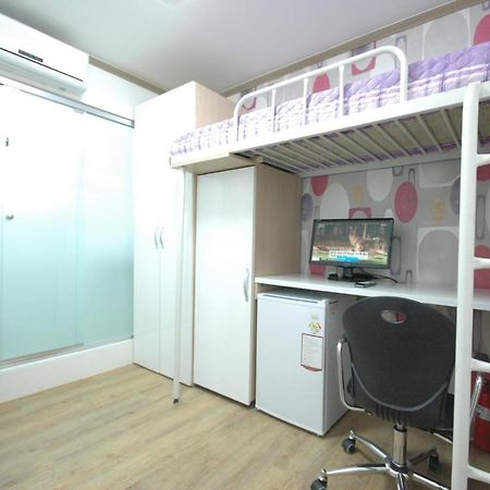 Prime Vill Oneroomtel Seoul Luaran gambar