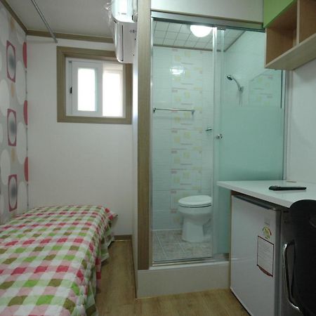 Prime Vill Oneroomtel Seoul Luaran gambar