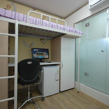Prime Vill Oneroomtel Seoul Luaran gambar
