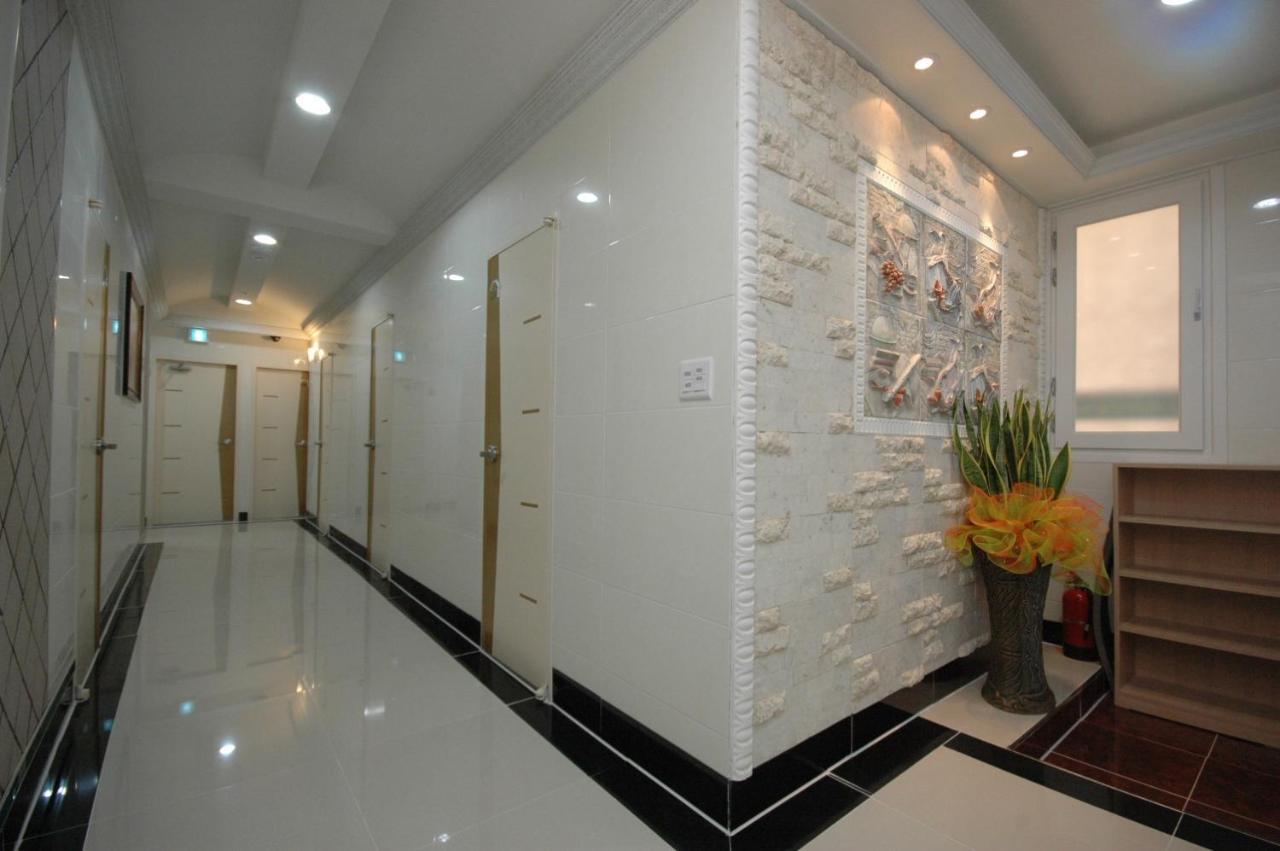 Prime Vill Oneroomtel Seoul Luaran gambar