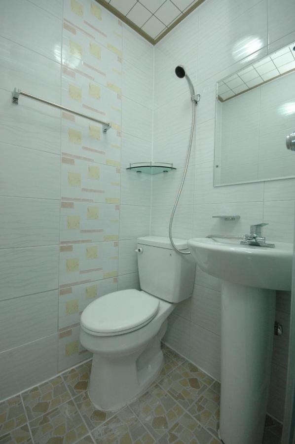 Prime Vill Oneroomtel Seoul Luaran gambar