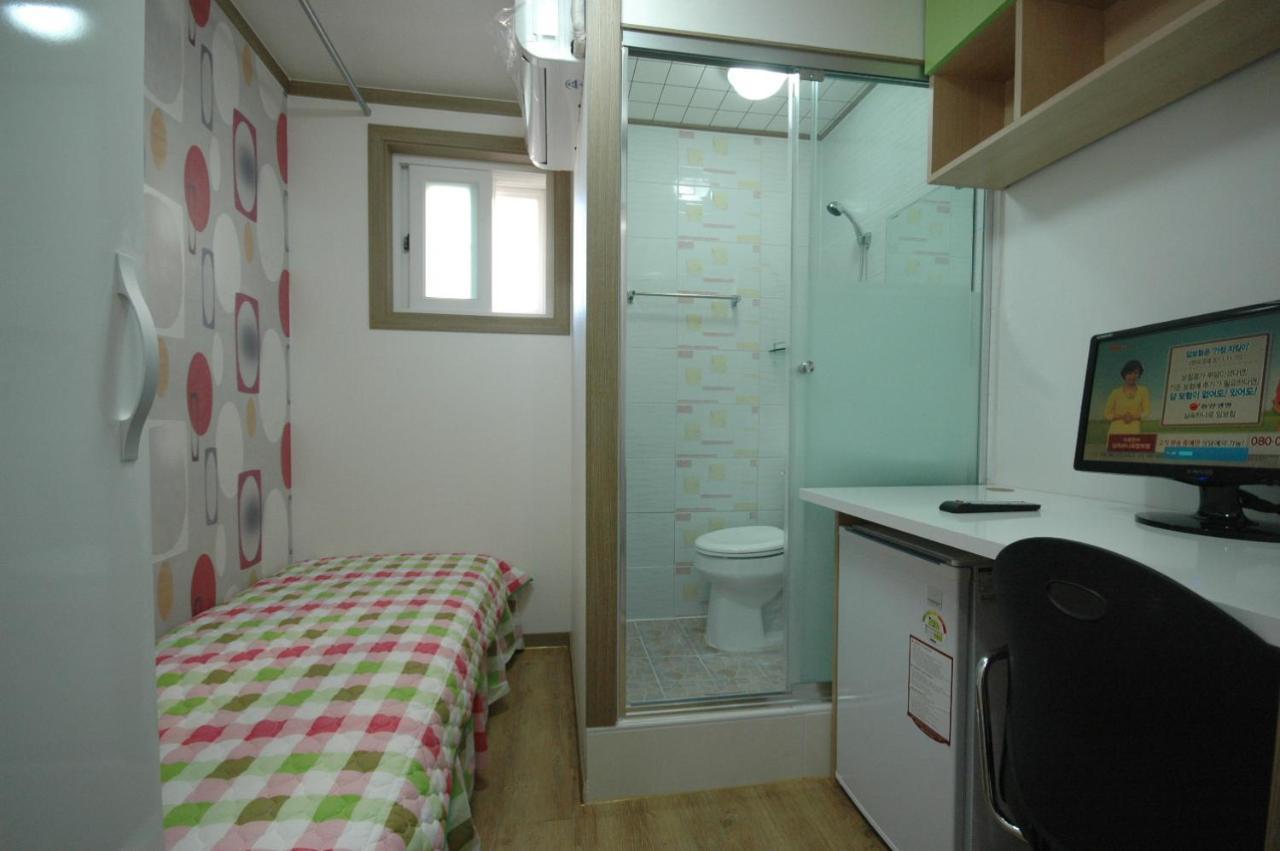 Prime Vill Oneroomtel Seoul Luaran gambar