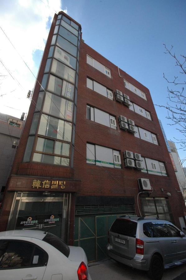 Prime Vill Oneroomtel Seoul Luaran gambar