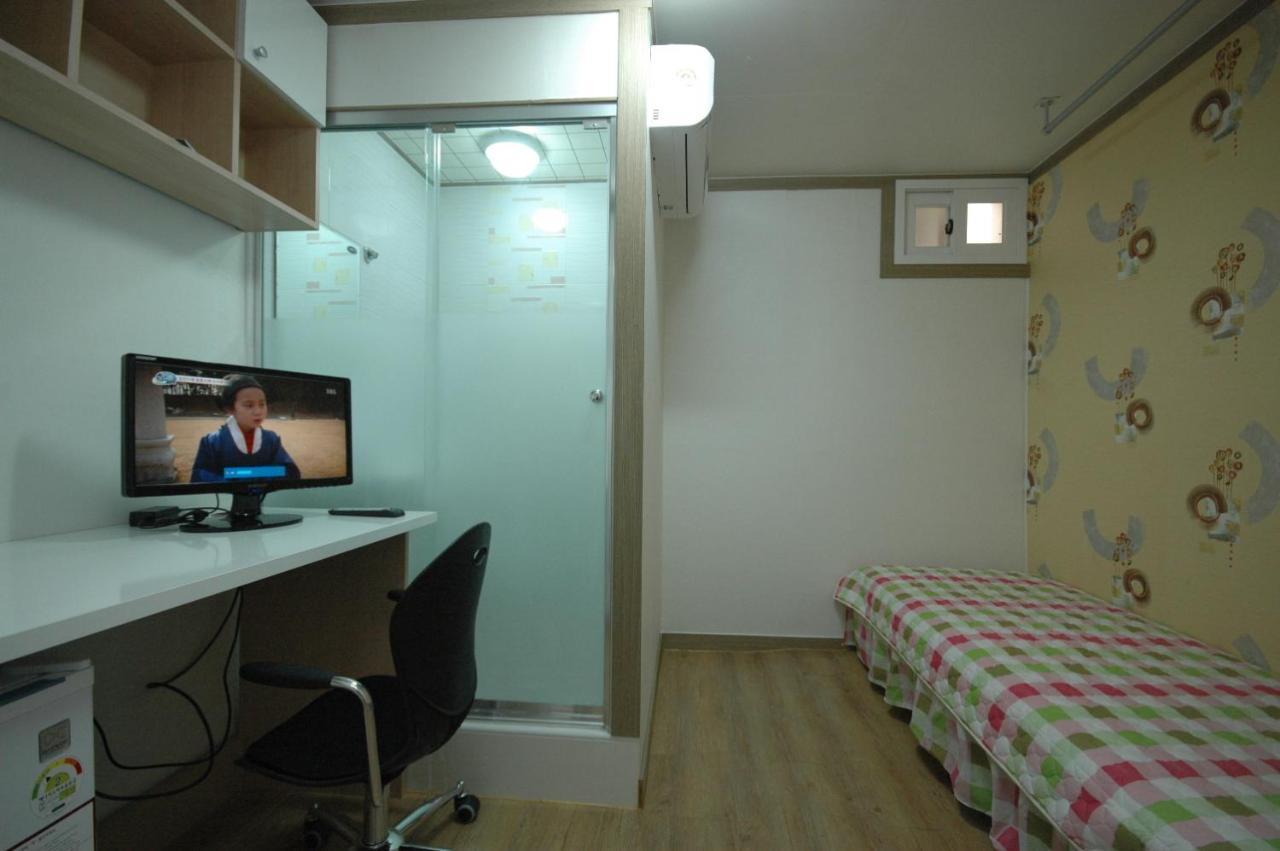 Prime Vill Oneroomtel Seoul Luaran gambar